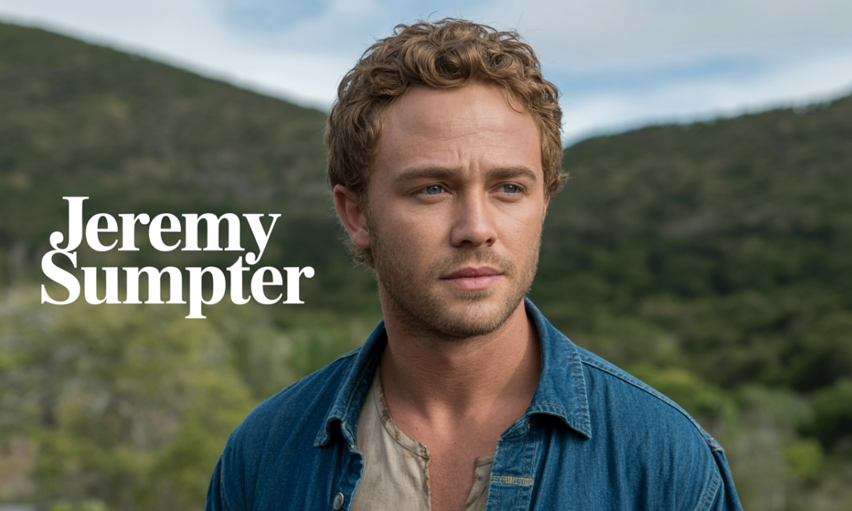 découvrez jeremy sumpter, acteur talentueux connu pour ses rôles marquants au cinéma et à la télévision. explorez sa carrière, ses projets et ses actualités.