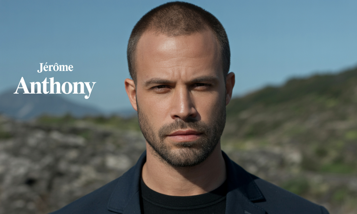 Ilustração de Jérôme Anthony, Celebridades e personalidades