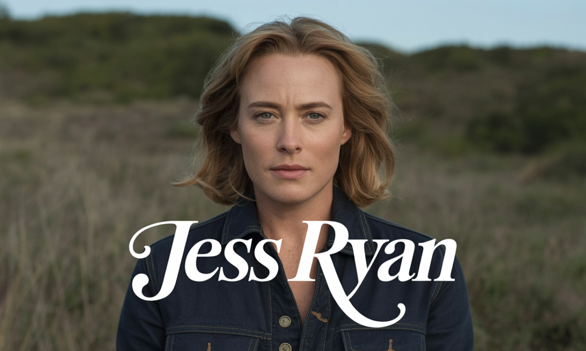 découvrez jess ryan, une artiste passionnée au talent unique, qui vous invite à explorer son univers créatif et inspirant.