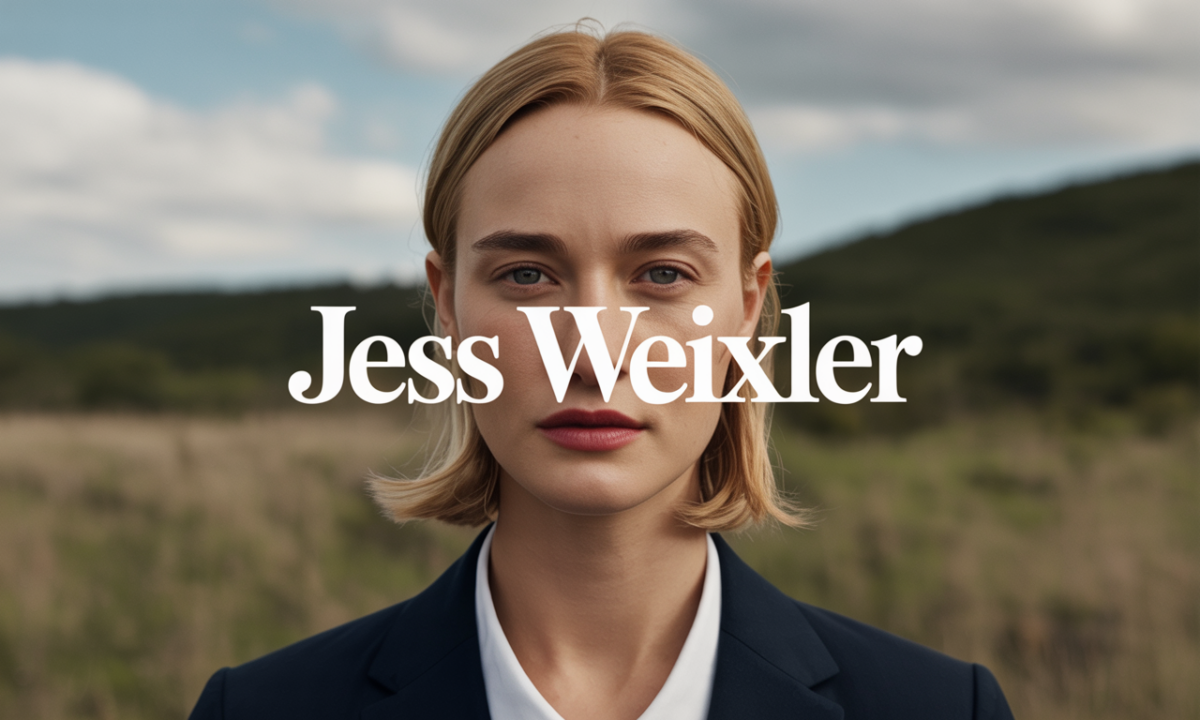 découvrez jess weixler, actrice américaine reconnue pour ses performances captivantes au cinéma et à la télévision. explorez sa carrière, ses rôles marquants et ses projets à venir.