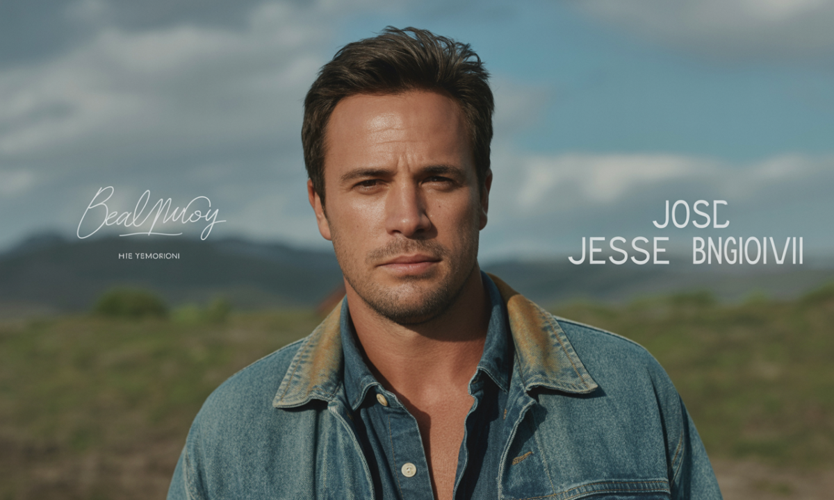 Illustration de Jesse Bongiovi, personnalité publique