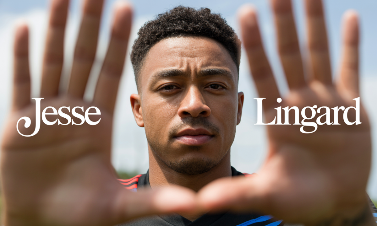 découvrez la carrière et les performances de jesse lingard, footballeur anglais talentueux au parcours remarquable en premier league et en équipe nationale.