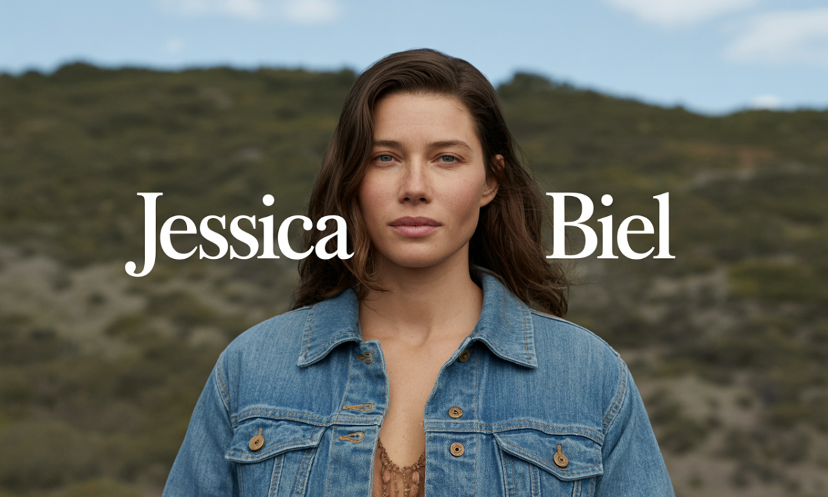 Illustration de Jessica Biel, Personnalités et Célébrités