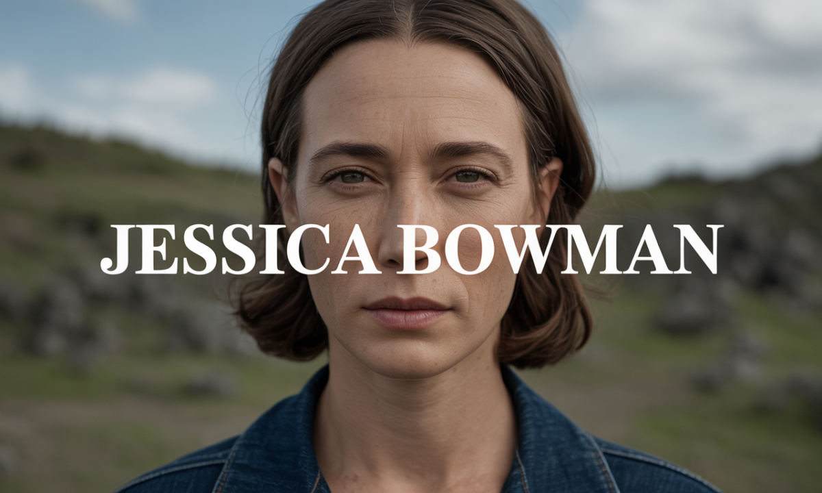 découvrez le parcours et la carrière de jessica bowman, une actrice talentueuse reconnue pour ses rôles marquants et son engagement artistique.