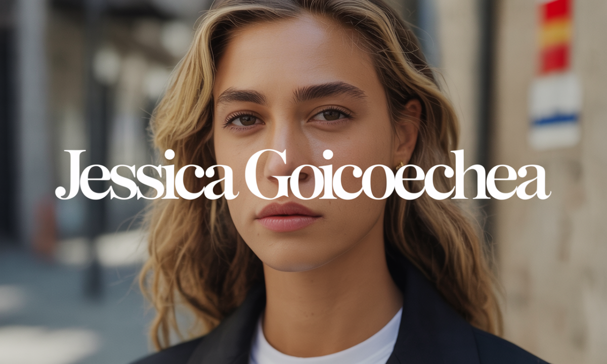 découvrez jessica goicoechea, modèle, influenceuse et entrepreneure reconnue pour son style unique et son impact dans le monde de la mode.