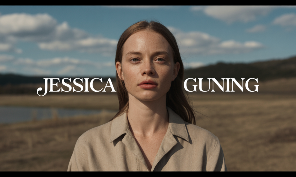 découvrez jessica gunning, une actrice talentueuse reconnue pour ses performances captivantes au cinéma et à la télévision.