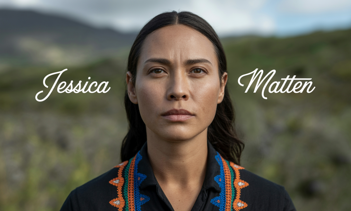 découvrez jessica matten, actrice canadienne reconnue pour ses rôles authentiques et sa contribution au cinéma contemporain.