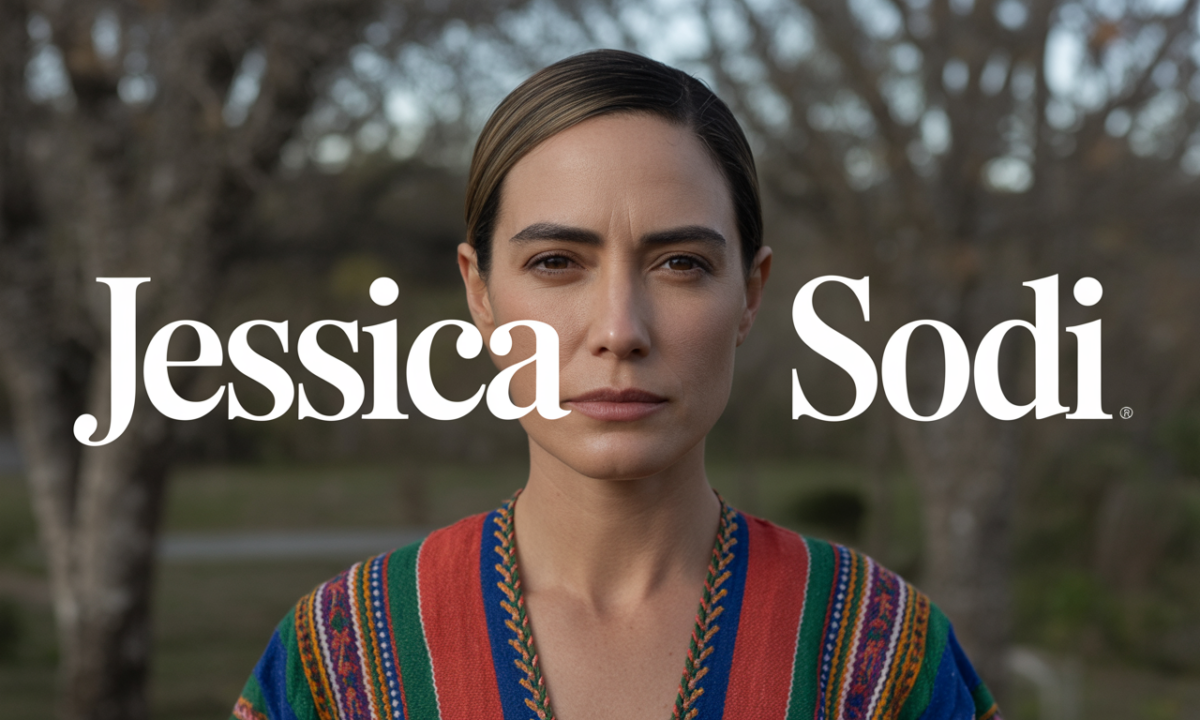 Illustration de Jessica Sodi, Personnalités et Célébrités