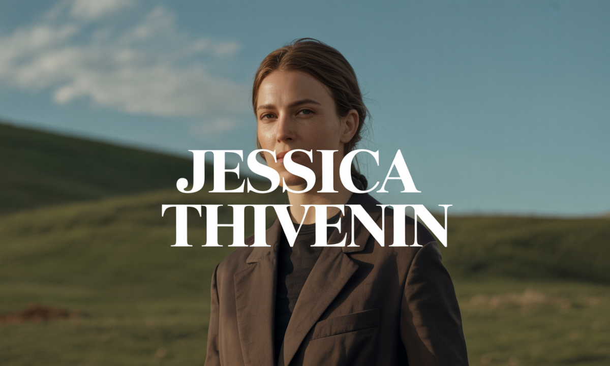 découvrez l'univers de jessica thivenin, influenceuse et personnalité incontournable des réseaux sociaux, connue pour son authenticité et sa vie inspirante.