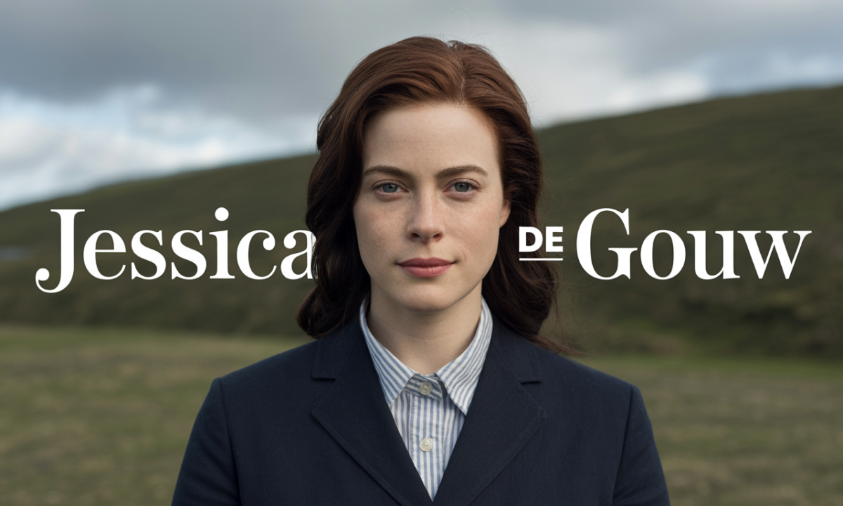 découvrez la carrière et les réalisations de jessica de gouw, actrice australienne reconnue pour ses rôles captivants au cinéma et à la télévision.