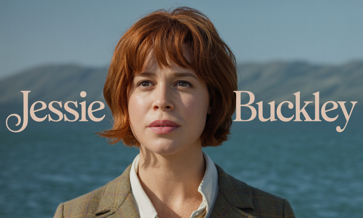 découvrez jessie buckley, actrice et chanteuse irlandaise reconnue pour ses performances captivantes au cinéma et au théâtre.