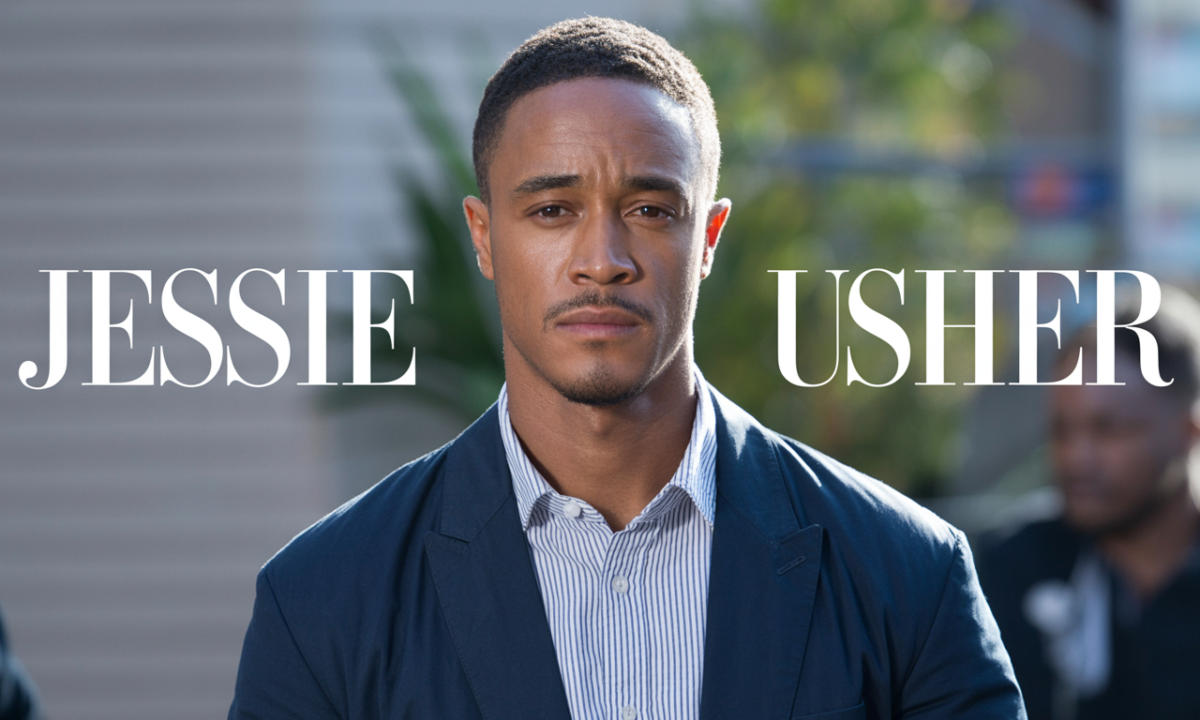 découvrez tout sur jessie usher, acteur emblématique connu pour ses rôles captivants au cinéma et à la télévision. biographie, carrière et actualités.