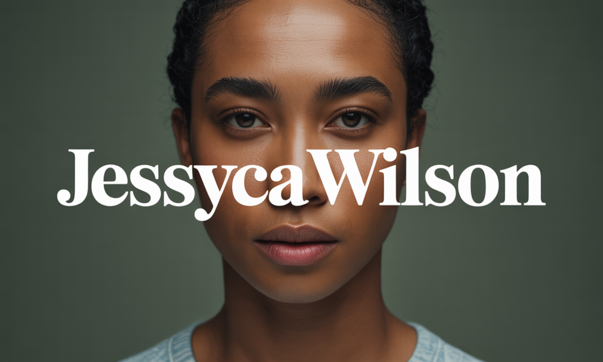 découvrez jessyca wilson, une artiste polyvalente et passionnée, reconnue pour son talent et sa créativité unique.