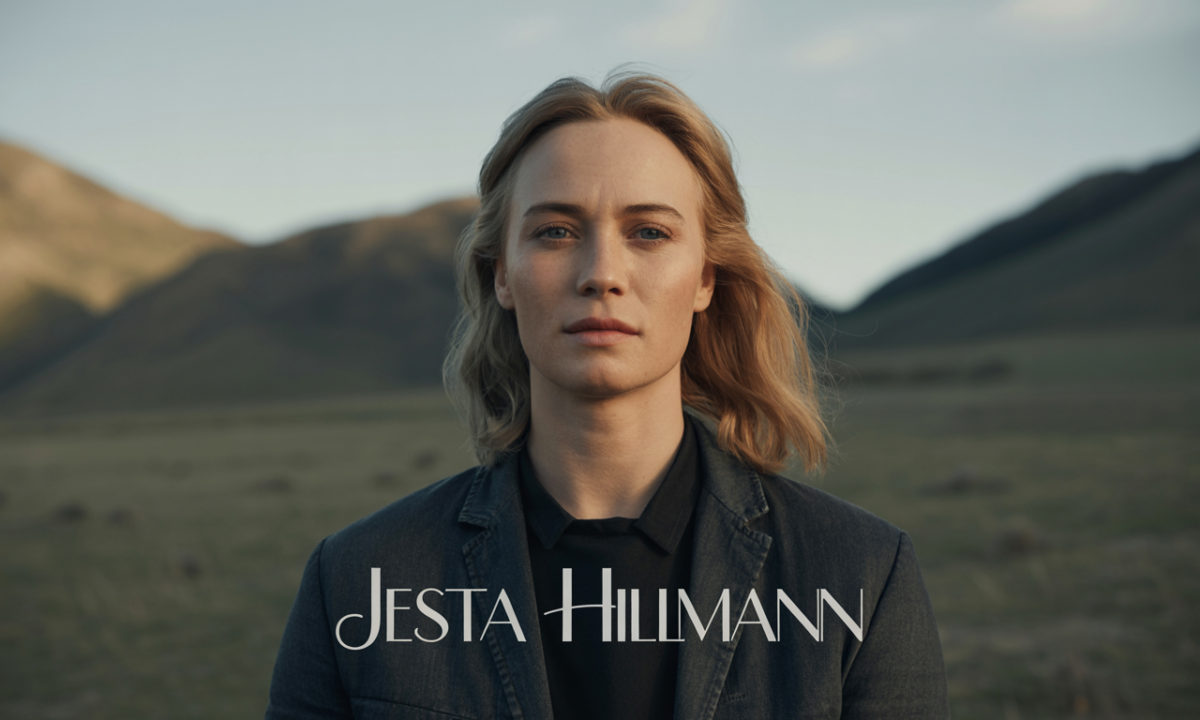 découvrez jesta hillmann, une personnalité inspirante au parcours unique et captivant. plongez dans son univers et ses réalisations marquantes.