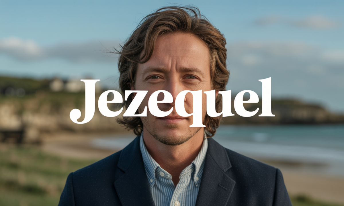 Illustration de Jezequel, Noms de famille