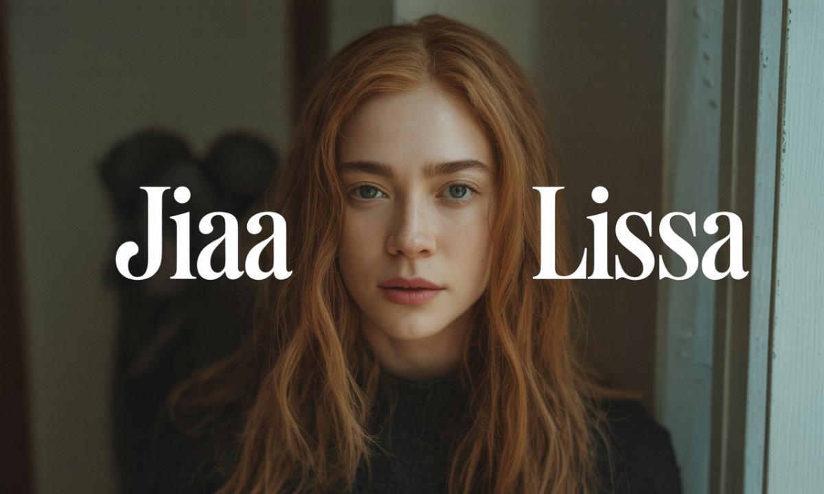découvrez jia lissa, une artiste talentueuse et captivante, reconnue pour son charisme et sa présence unique.