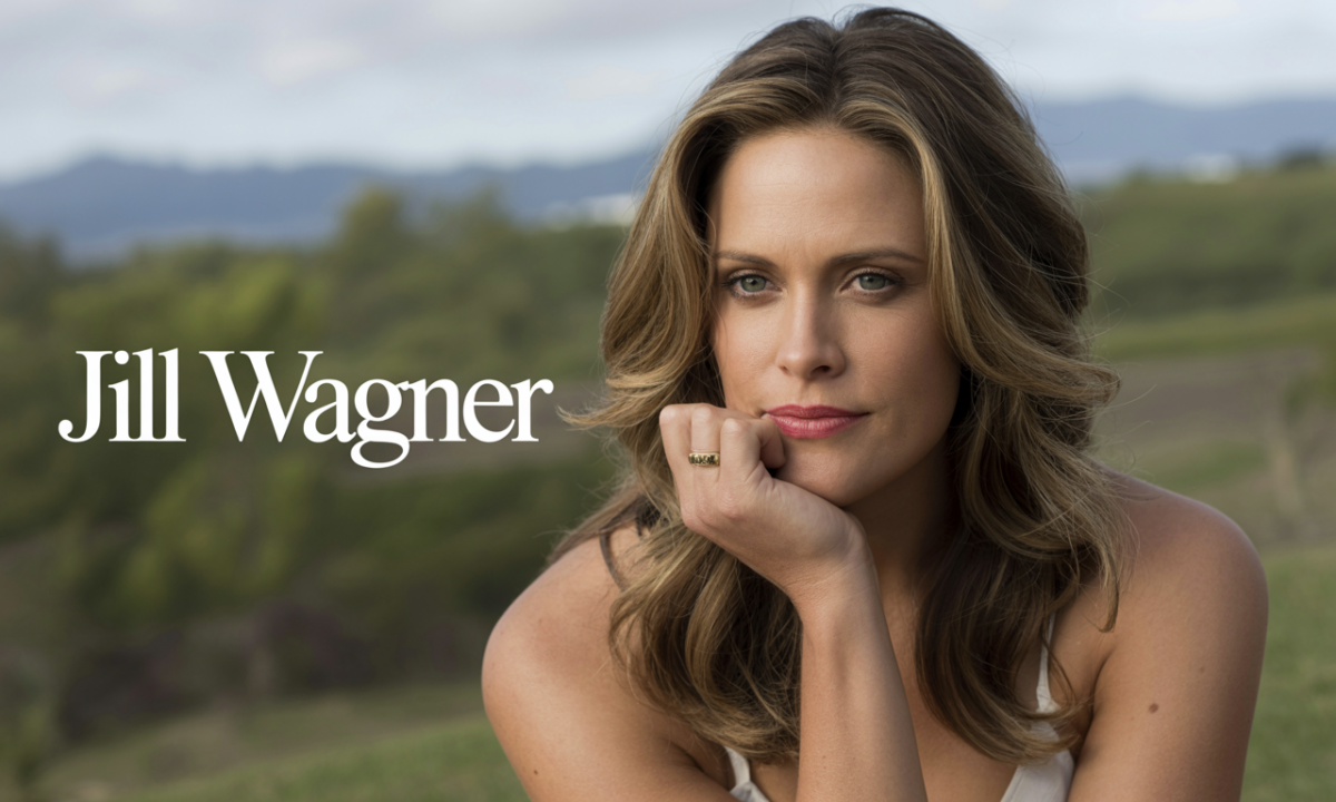 Illustration de Jill Wagner, Personnalités et Célébrités