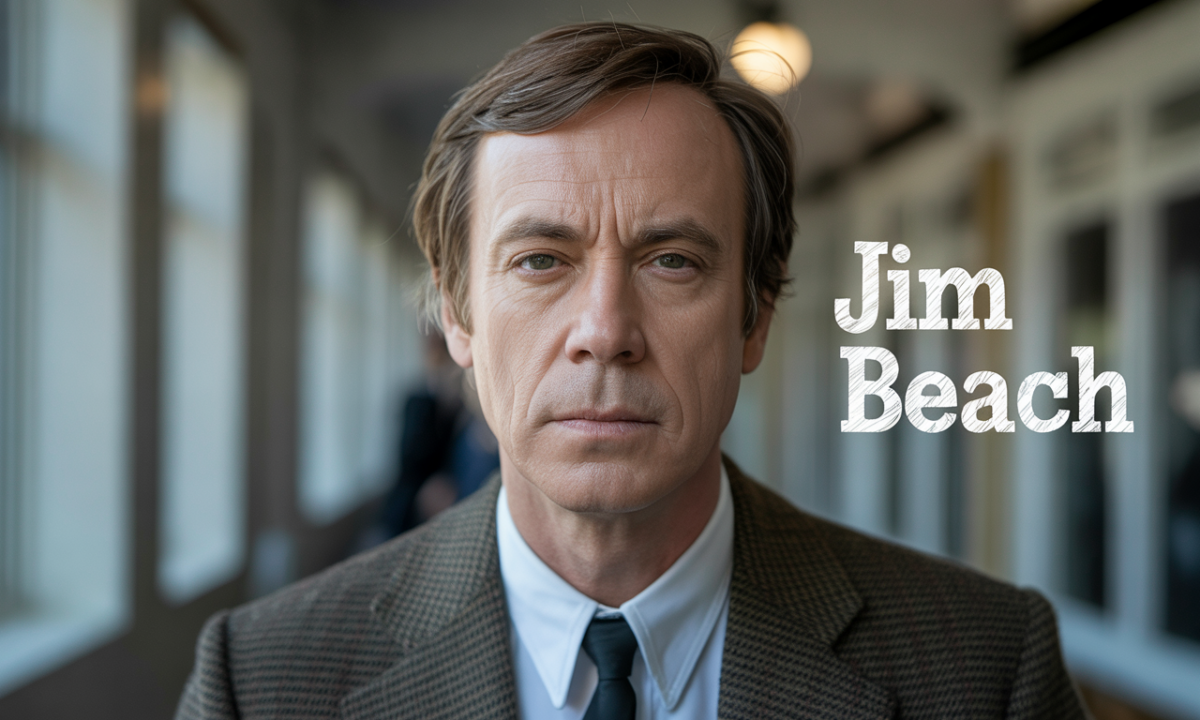 découvrez jim beach, le célèbre manager et avocat connu pour son rôle clé dans l'industrie musicale, notamment en tant que manager du groupe queen.