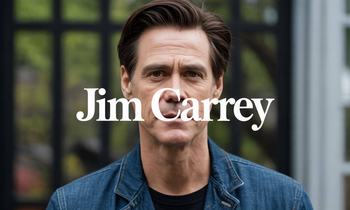 découvrez la carrière impressionnante de jim carrey, l'acteur et humoriste canadien célèbre pour ses rôles mémorables au cinéma et son style comique unique.