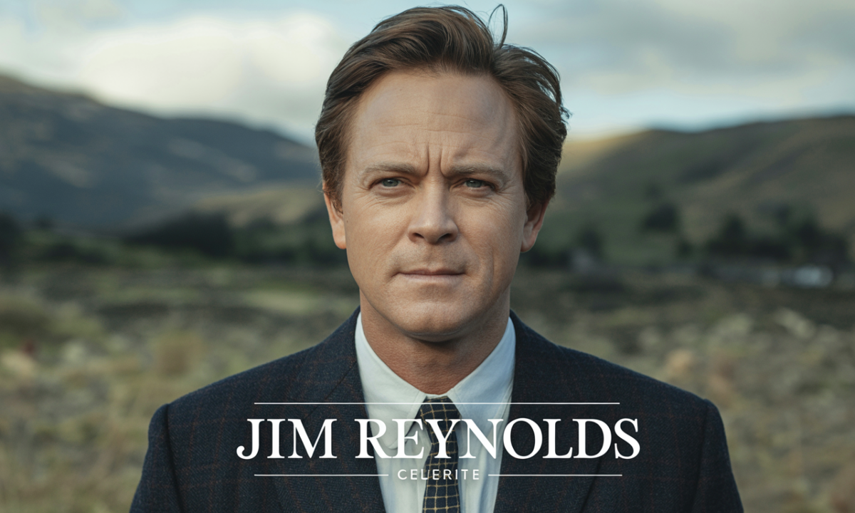 découvrez jim reynolds, un expert passionné et innovant dans son domaine, dédié à fournir des solutions de qualité et un service exceptionnel.