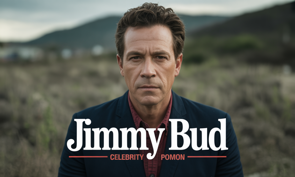 découvrez jimmy bud, votre spécialiste en produits de qualité pour une expérience unique et authentique.