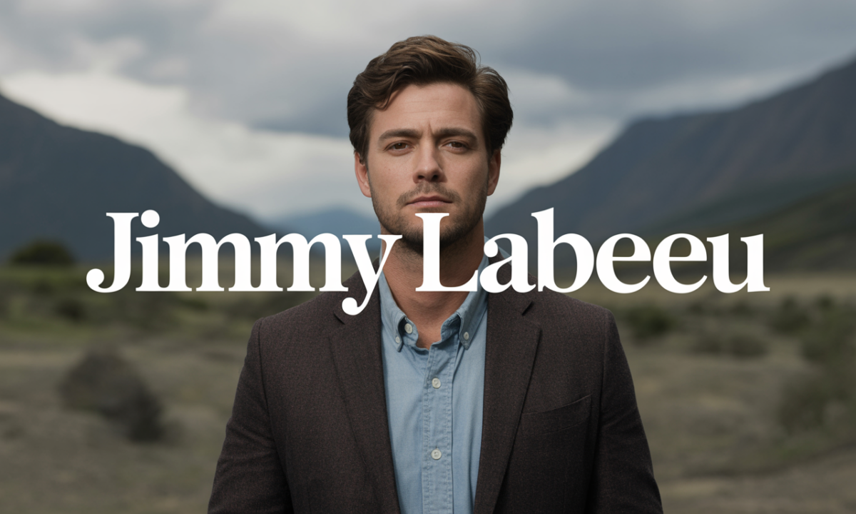 découvrez l'univers de jimmy labeeu, un talent passionné et créatif, dédié à l'innovation et à l'excellence dans son domaine.