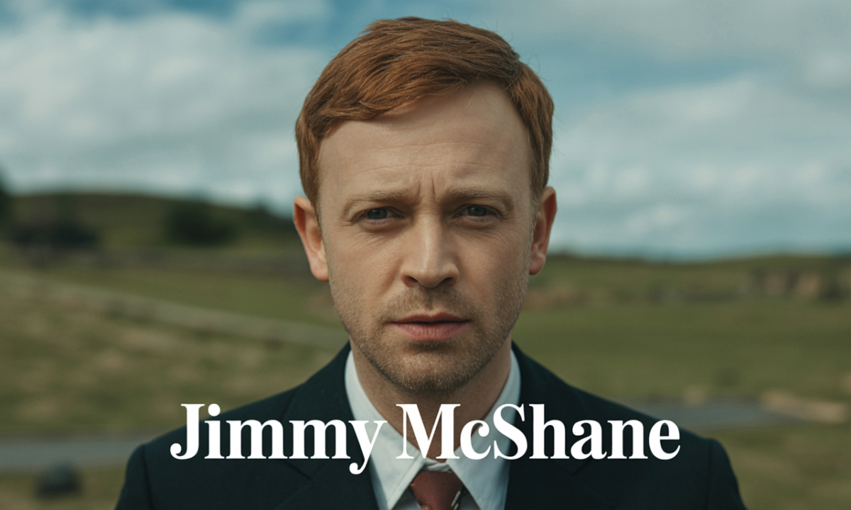 Illustration de Jimmy Mcshane, Personnalités et Célébrités