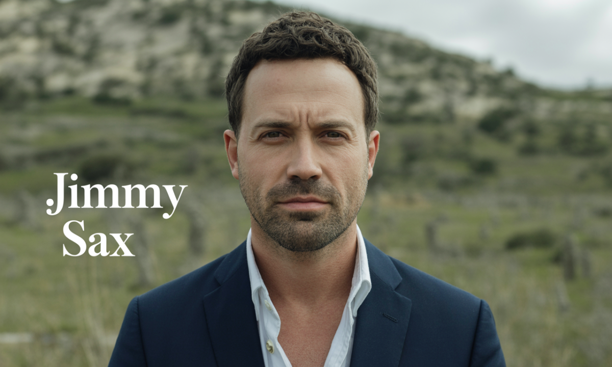 Illustration de Jimmy Sax, Personnalités et Célébrités