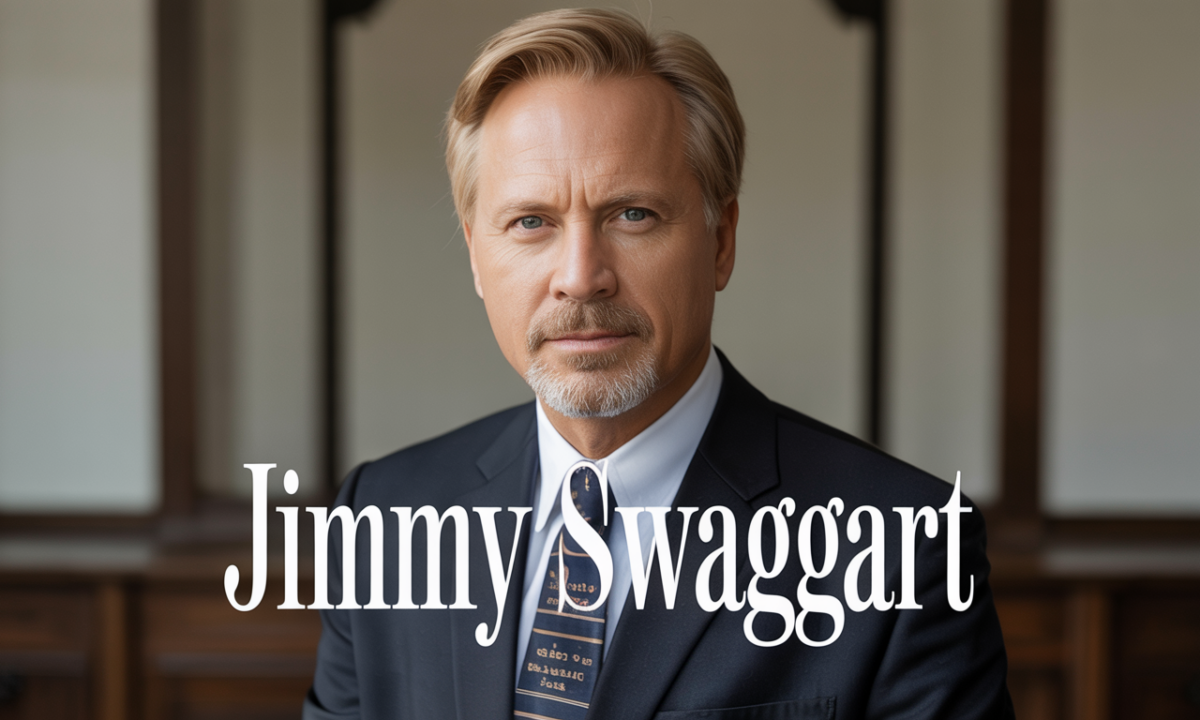 Illustration de Jimmy Swaggart, Personnalités et Célébrités