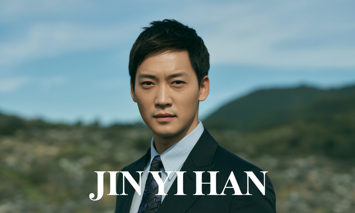 découvrez jin yi han, un acteur talentueux reconnu pour ses performances captivantes et sa carrière impressionnante dans le cinéma et la télévision.