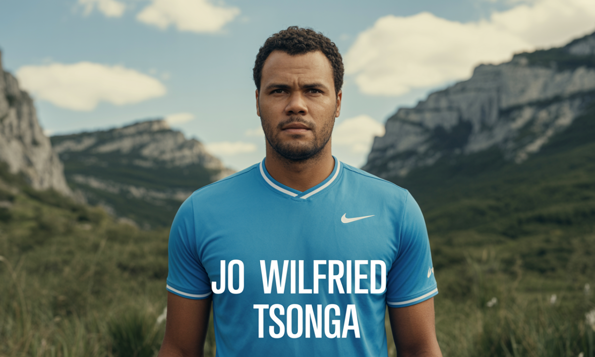 découvrez la carrière et les exploits de jo wilfried tsonga, célèbre joueur de tennis français reconnu pour son style de jeu agressif et ses performances sur le circuit international.