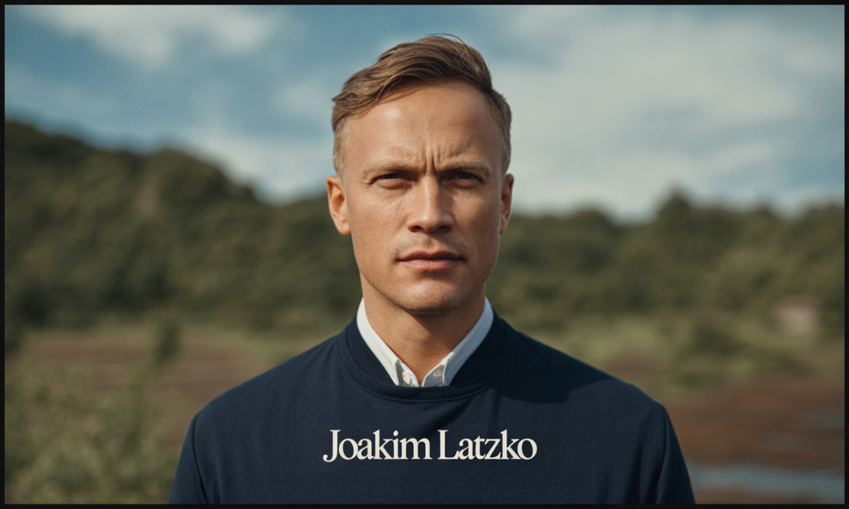 Illustration de Joakim Latzko, Personnalités et Célébrités