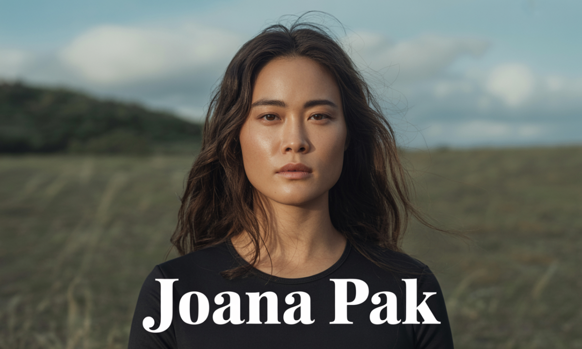 découvrez joana pak, une artiste passionnée et innovante, explorant la créativité à travers diverses formes d'expression artistique.