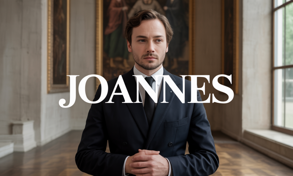 Illustration de Joannes, Noms de famille