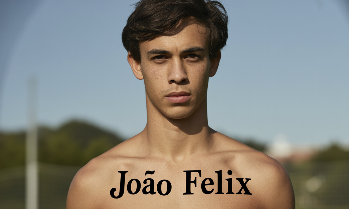 découvrez la carrière et les exploits de joao felix, l'attaquant portugais talentueux qui fait vibrer les terrains de football avec sa technique et son agilité.