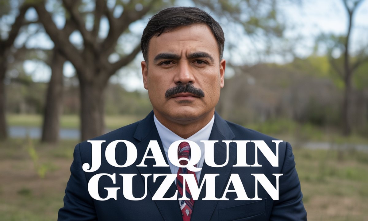 découvrez la vie et l'histoire de joaquin guzman, ancien chef du cartel de sinaloa, connu pour son influence dans le monde du trafic de drogue.