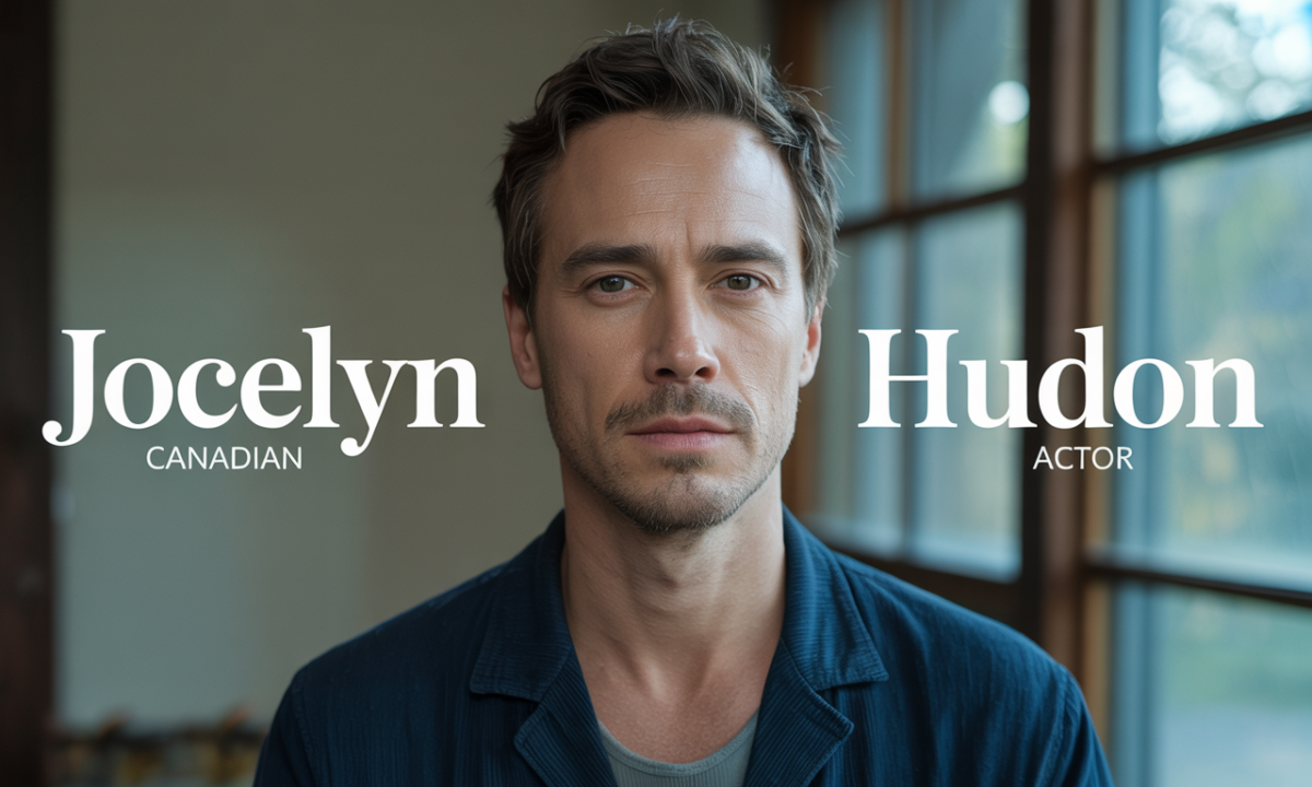 découvrez le profil de jocelyn hudon, ses compétences, expériences et réalisations professionnelles.
