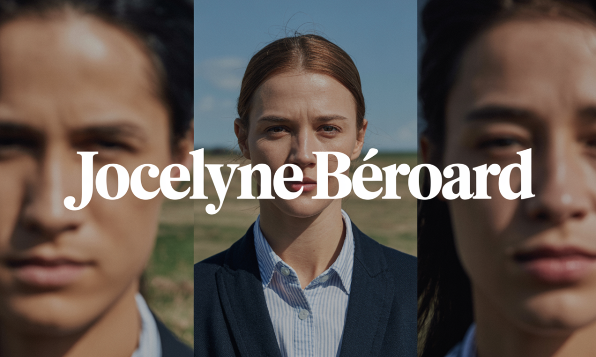 Illustration de Jocelyne Béroard, Personnalités et Célébrités