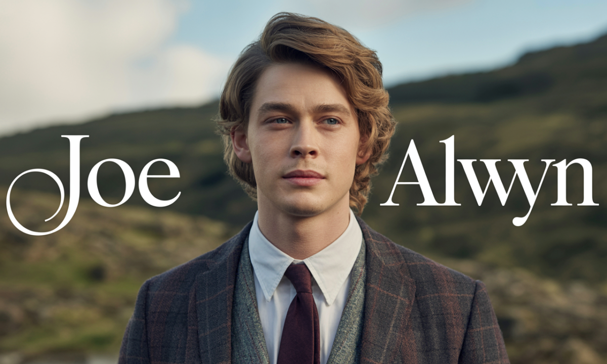 Illustration de Joe Alwyn, Personnalités et Célébrités