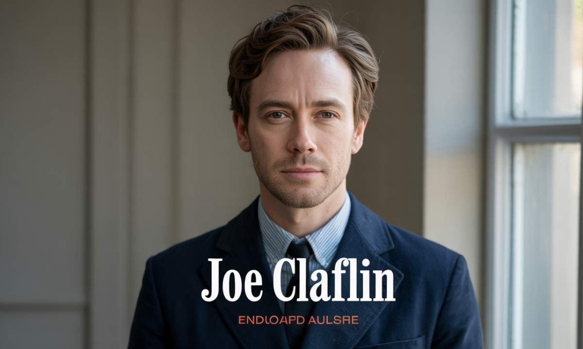 découvrez joe claflin, un artiste talentueux au parcours inspirant et aux réalisations remarquables dans son domaine.