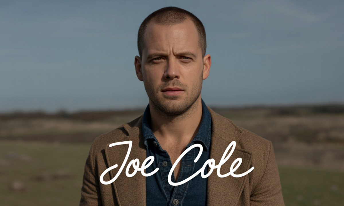 découvrez joe cole, acteur britannique renommé, célèbre pour ses rôles dans des séries et films acclamés.