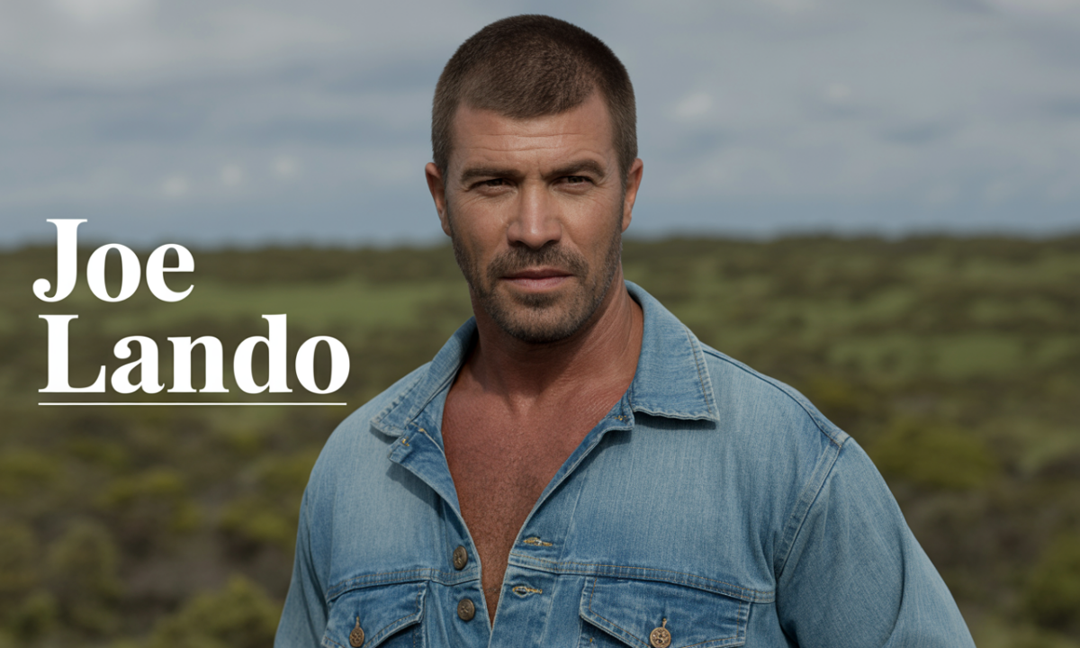découvrez la carrière et la vie de joe lando, acteur américain célèbre pour ses rôles emblématiques à la télévision et au cinéma.