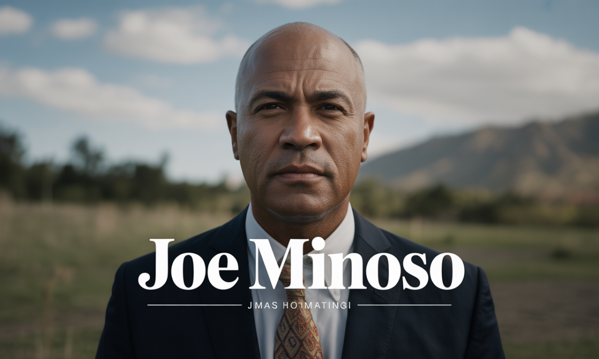 découvrez joe minoso, acteur talentueux reconnu pour ses performances captivantes et son engagement dans le monde du cinéma et de la télévision.