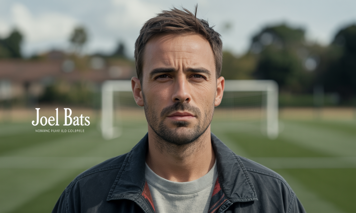 découvrez la carrière et la vie de joel bats, légende du football français et gardien emblématique des années 1980.