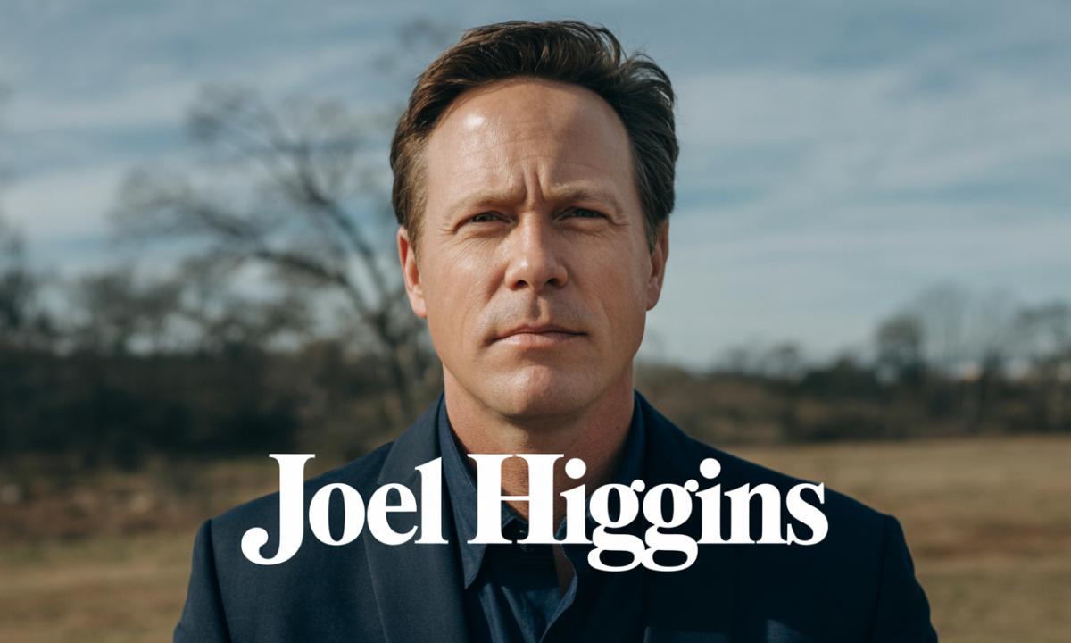 découvrez joel higgins, acteur et artiste talentueux reconnu pour ses performances captivantes dans le cinéma et la télévision.