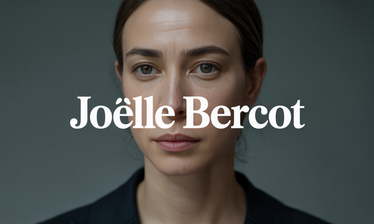 Illustration de Joëlle Bercot, personnalité publique