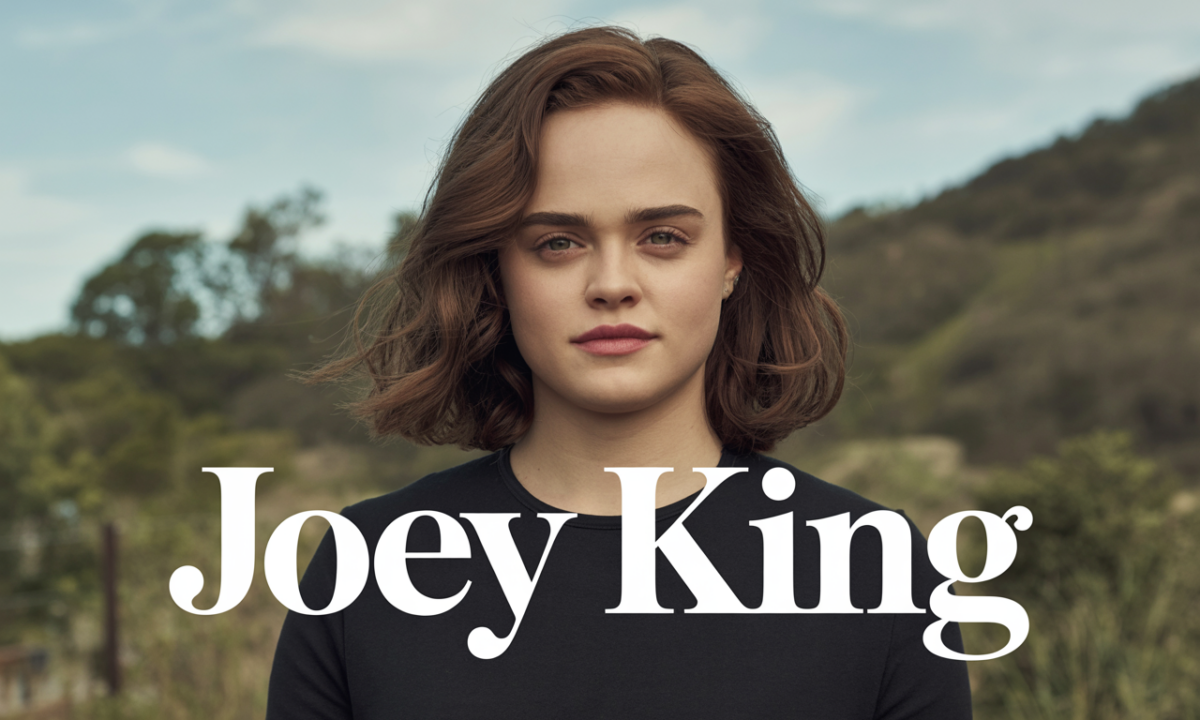 Illustration de Joey King, Personnalités et Célébrités