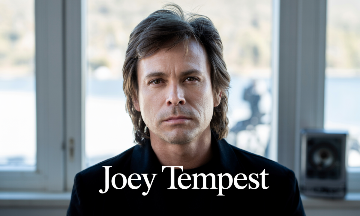 Illustration de Joey Tempest, Personnalités et Célébrités