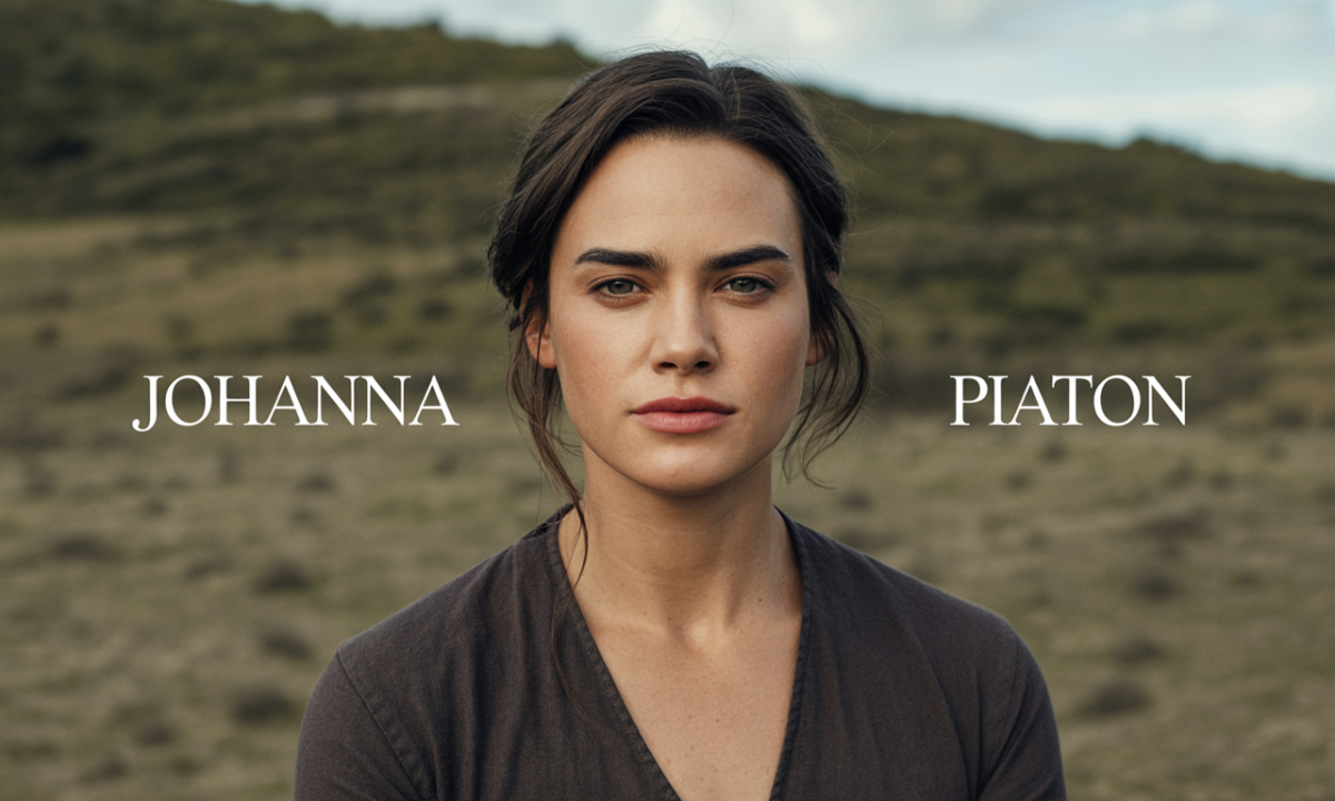 Illustration de Johanna Piaton, Personnalités et Célébrités