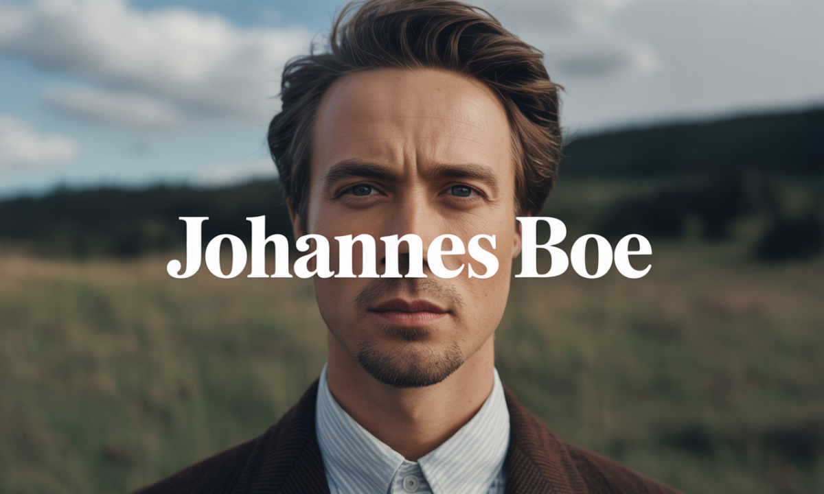 découvrez johannes boe, biographie, carrière et réalisations du biathlète norvégien médaillé d'or aux jeux olympiques et multiple champion du monde.